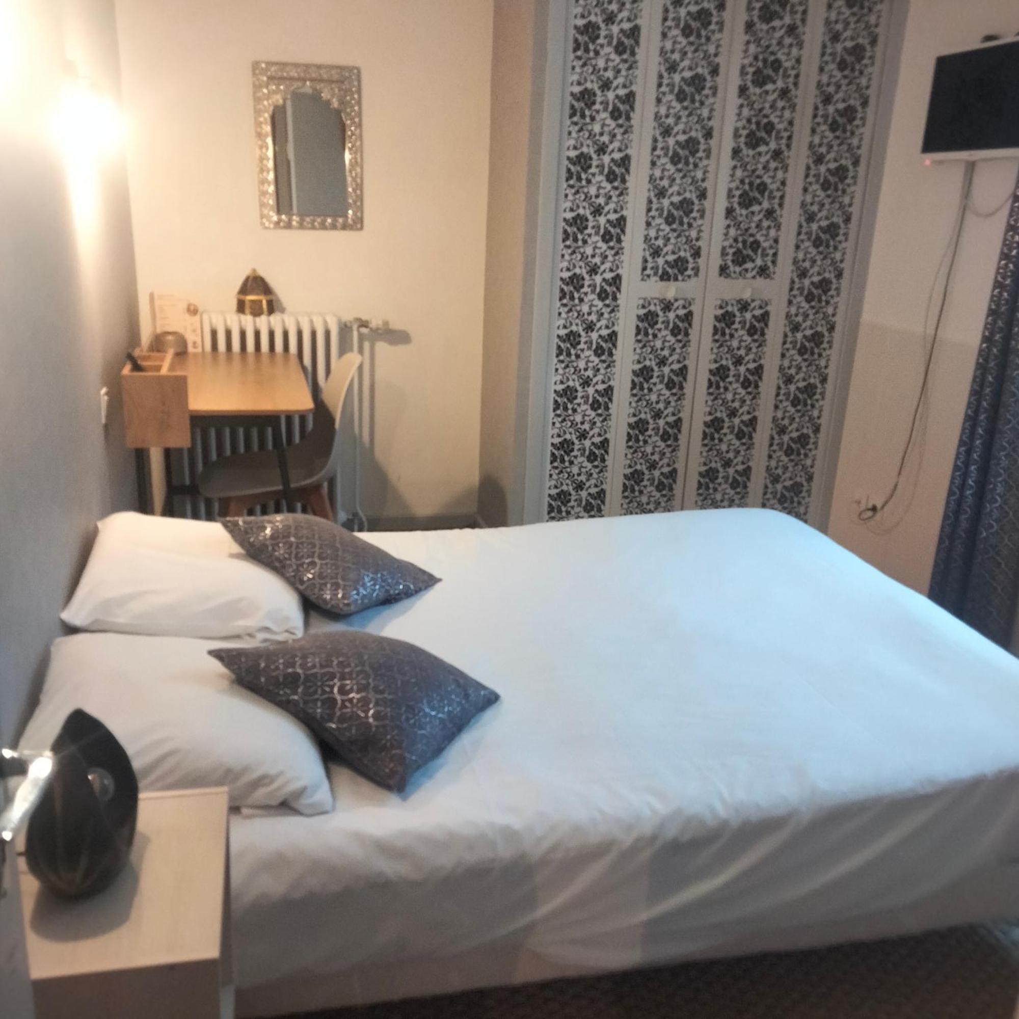 Bed and Breakfast Le Jack Mont-sous-Vaudrey Exterior foto