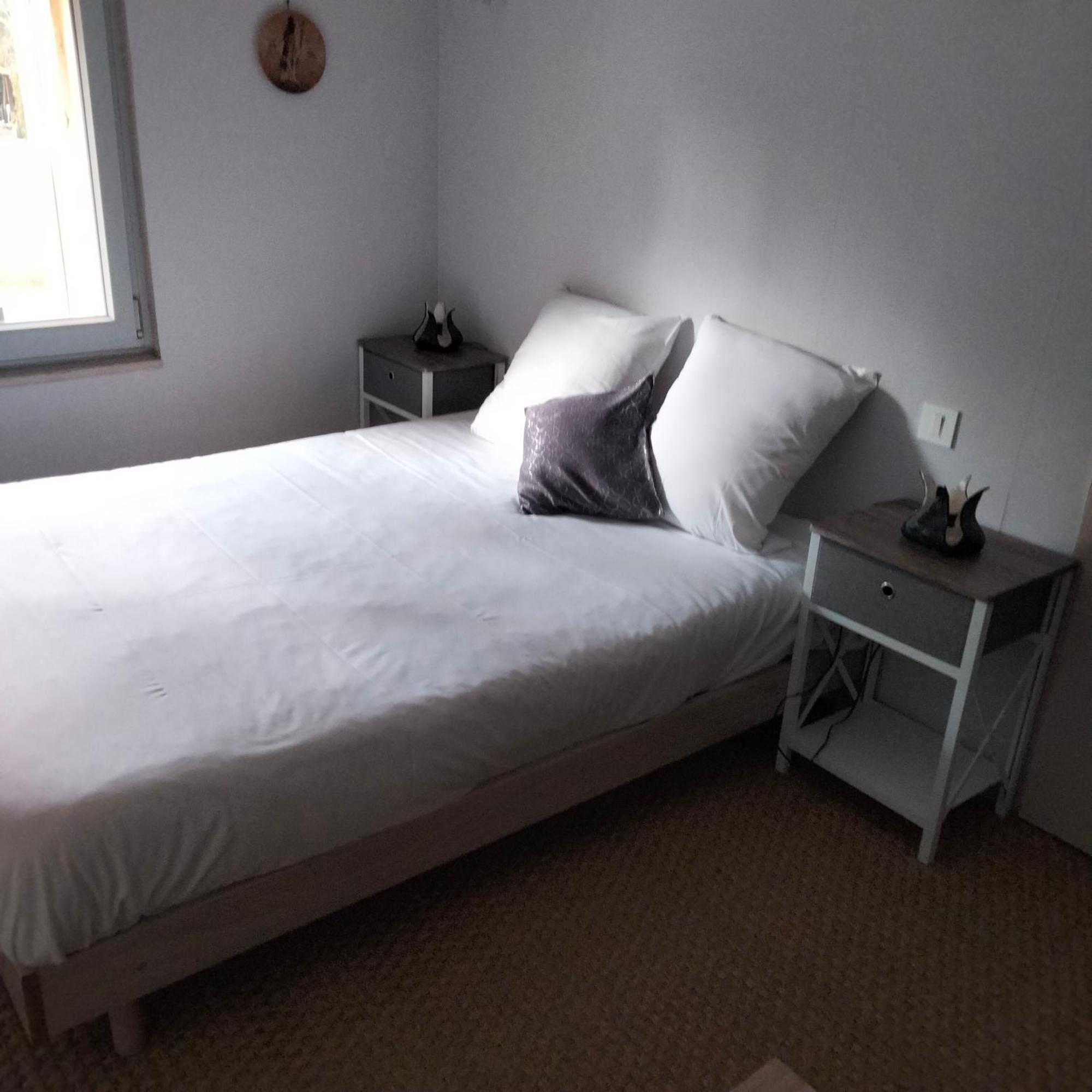 Bed and Breakfast Le Jack Mont-sous-Vaudrey Exterior foto