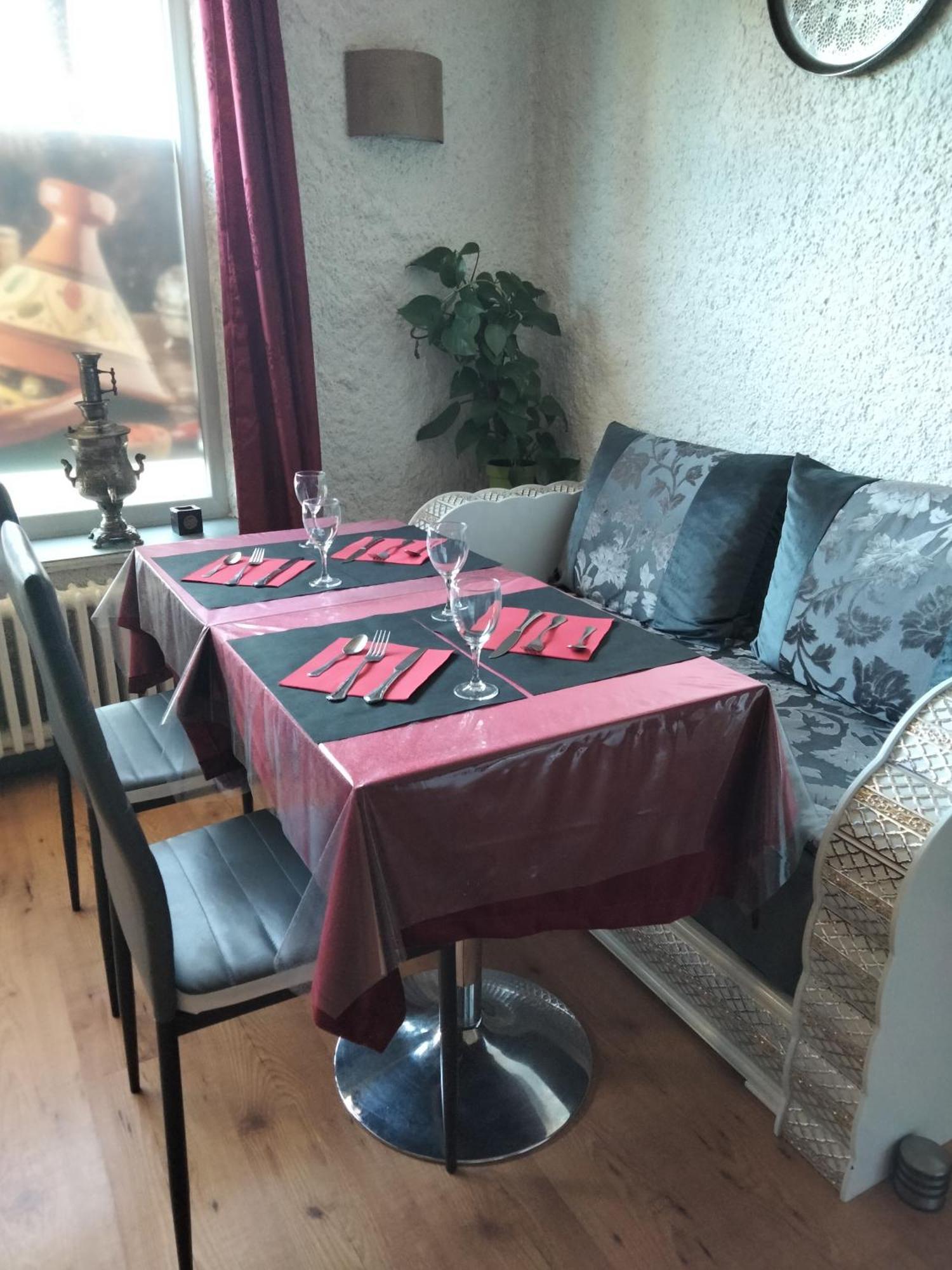 Bed and Breakfast Le Jack Mont-sous-Vaudrey Exterior foto