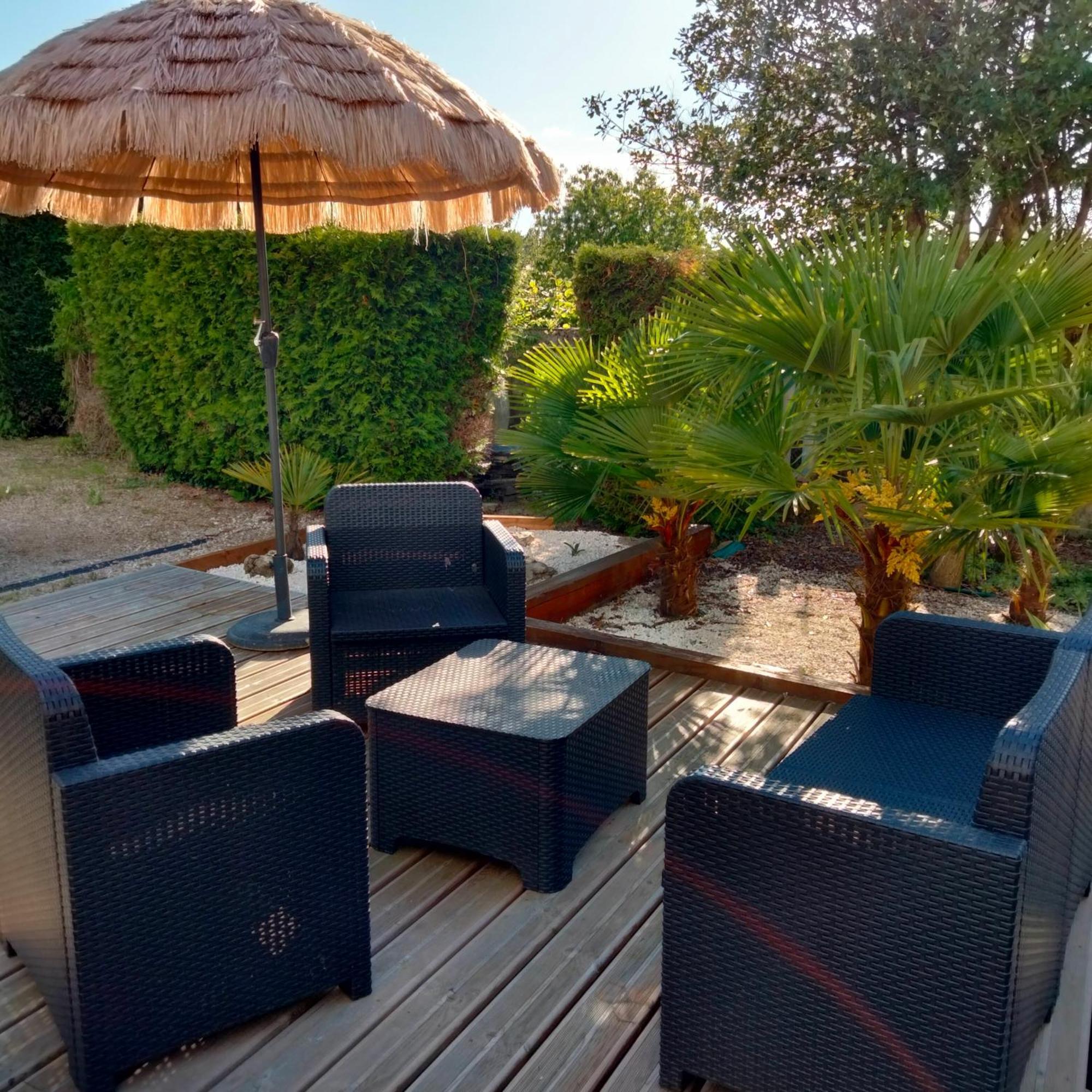 Bed and Breakfast Le Jack Mont-sous-Vaudrey Exterior foto